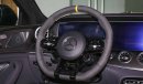 Mercedes-Benz GT63S 4Matic/ Edition One / GCC Specifications / Warranty