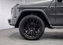 مرسيدس بنز G 500 AMG line