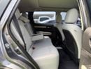 Renault Koleos 2.5L LE (4WD) Renault Koleos 4WD Full Option / GCC / 2018 / Free Accident