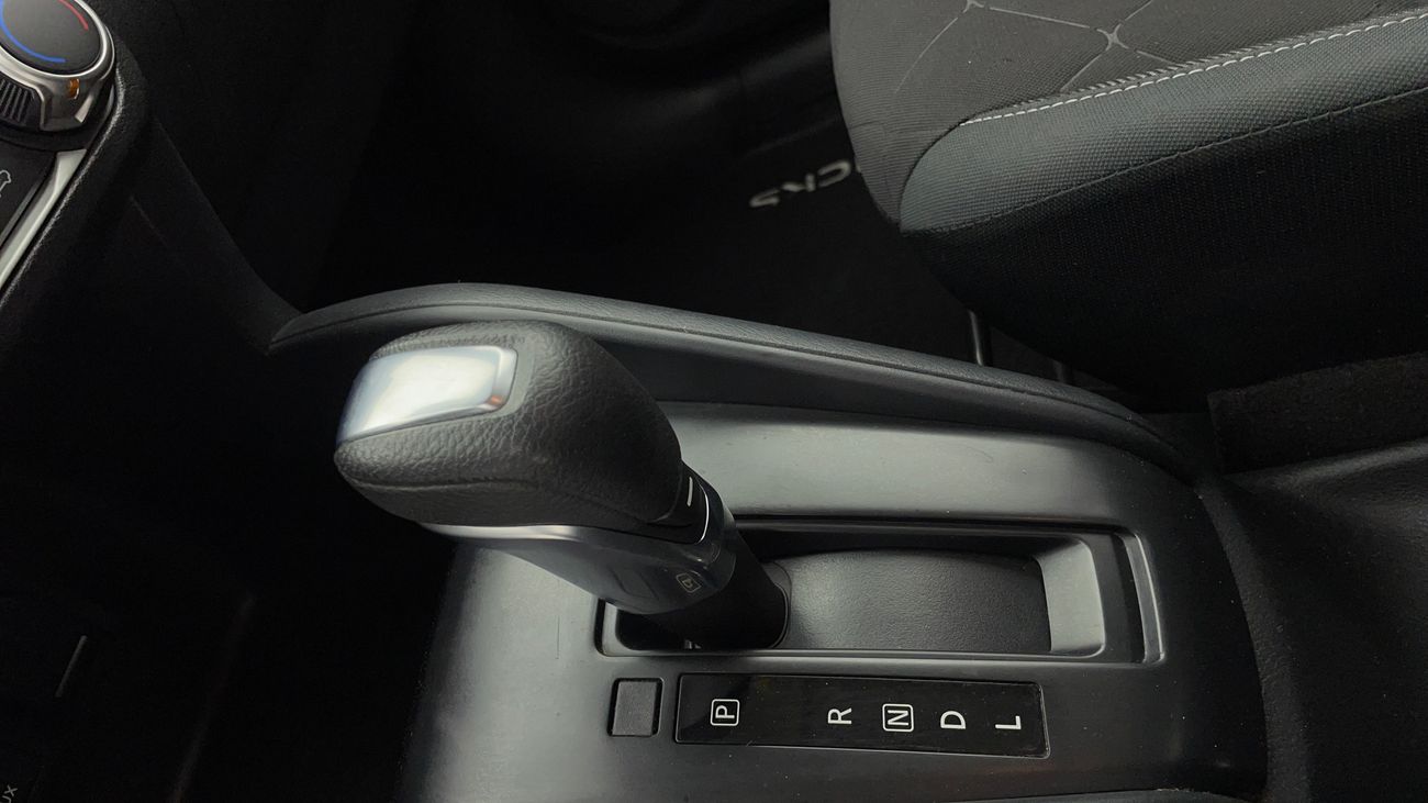 Nissan Kicks SV 1.6 | Zero Down Payment | Home Test Drive