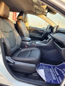 Toyota RAV4 XLE TOYOTA RAV 4 2021 HYBRID