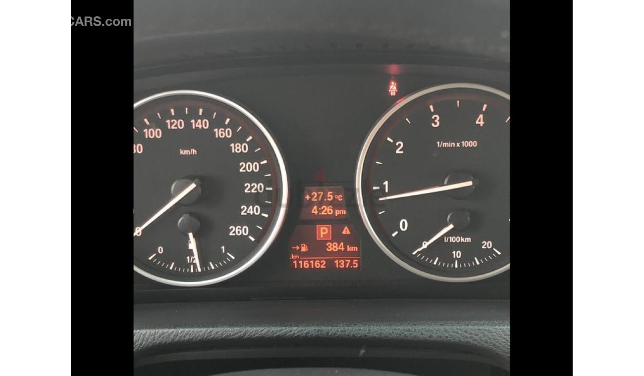 BMW X5 2007 BMW X5 4.8i 116000km Expat Owned 30000AED OBO
