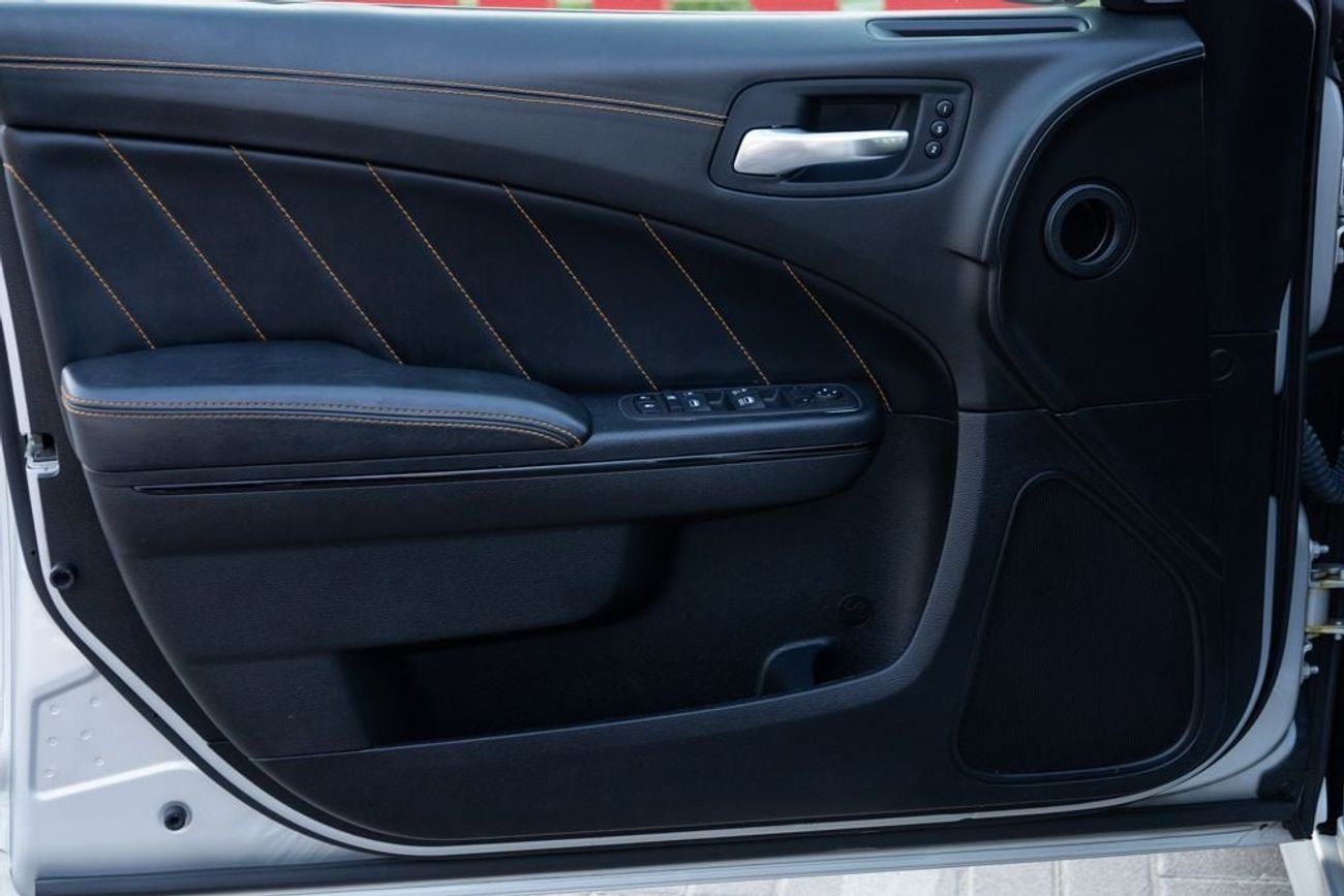 Dodge Charger GT 3.6L