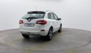 Renault Koleos LE 2500