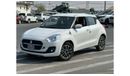 سوزوكي سويفت SUZUKI SWIFT 2024