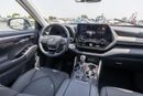 Toyota Highlander Toyota Highlander 2.5L Hybrid Electric 4WD Premium Edition 7-Seater - 2025 (Export)