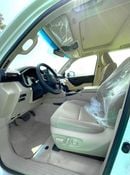 Toyota Land Cruiser GXR / 3.3 L / DIESEL / MY 23