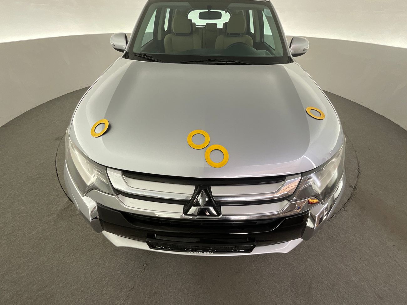 Mitsubishi Outlander GLX Basic | Guaranteed Warranty | 0 Down Payment