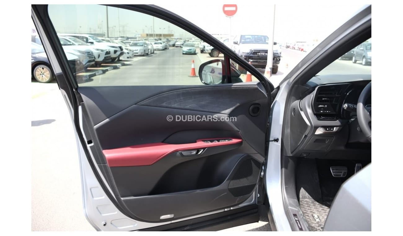 Lexus RX350 2023 Lexus RX350 2.4L F-Sport 1