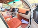 تويوتا لاند كروزر GXR+ 4.0L
