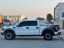 Ford F 150 Raptor فورد رابتر SVT f150 خليجي 2013