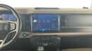 فورد برونكو 2.7 WILDTRAK AUTO 4WD | شامل الضمان | 0 ﺪﻔﻋﺓ ﺃﻮﻟﻯ