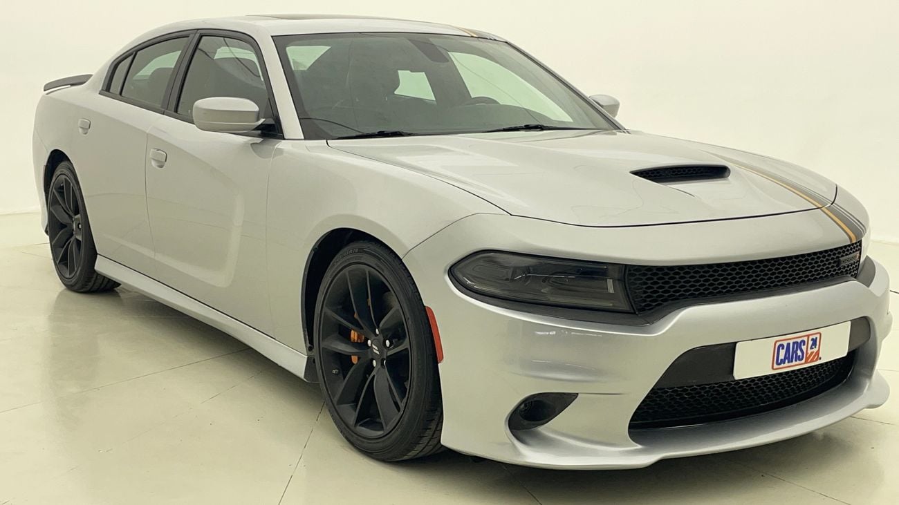 Dodge Charger GT 3.6 | Zero Down Payment | Home Test Drive