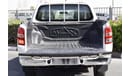 ميتسوبيشي بيك آب L200 Duble Cab 2.5L Diesel