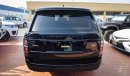 Land Rover Range Rover Supercharged Long Wheelbase (LWB)