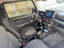 Suzuki Jimny GLX