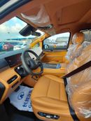 GWM - WEY Gaoshan STD GAOSHAN 2025 ALL WHEEL DRIVE MPV