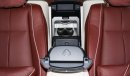 Mercedes-Benz GLS600 Maybach GCC 5 years warranty, Local Registration + 10%