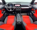 Mercedes Benz GLB200 STANDARD 2026 Mercedes Benz GLB200, 2030 Mercedes Warranty, Low Km, Fully Loaded, Excellent Condition, GCC