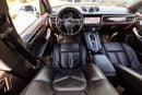 Porsche Macan Std 2.0L (252 HP) Porsche Macan 2019 GCC | Warranty