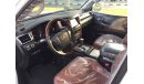 Lexus LX570 LEXUS LX 570 2012 MODEL UNDER WARRANTY