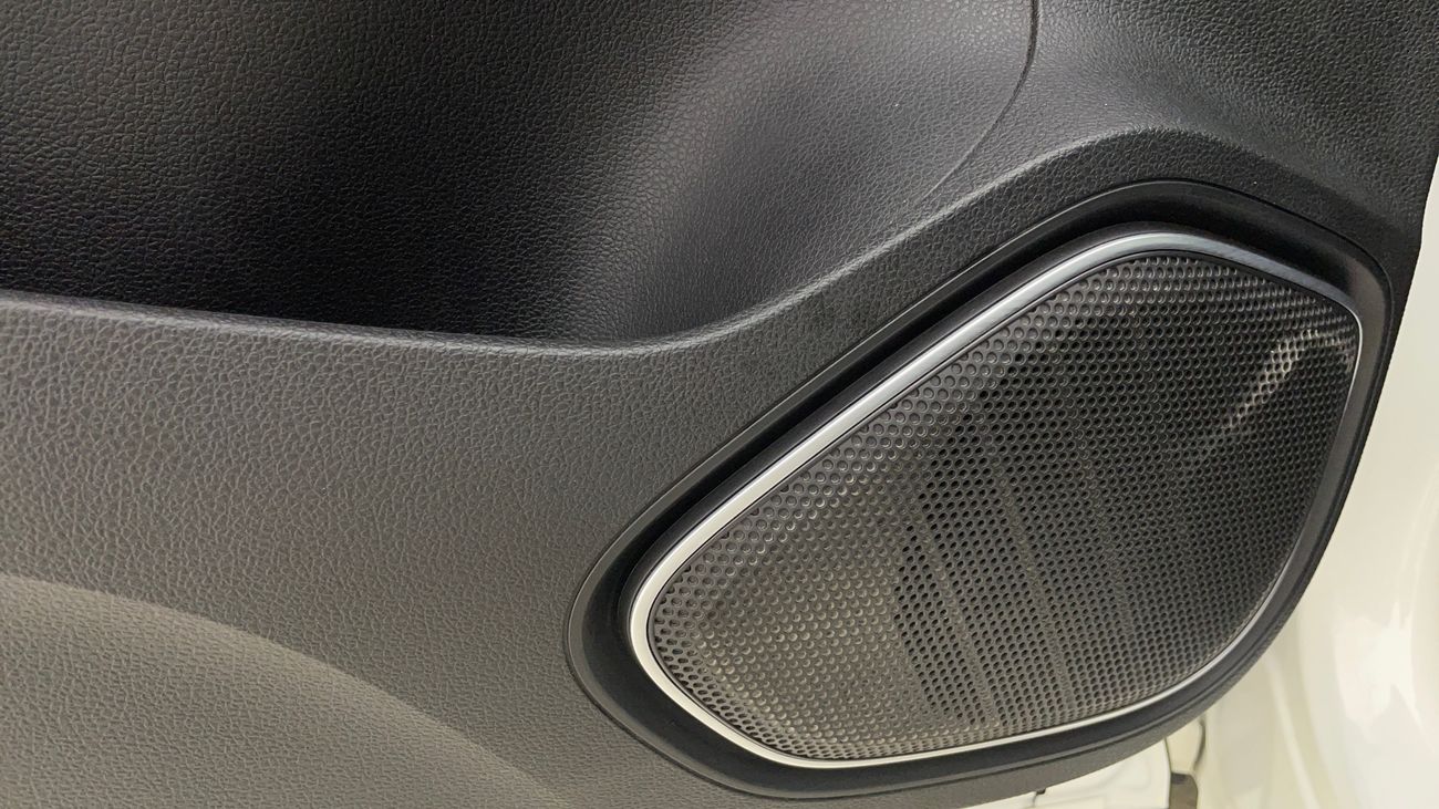 MG HS LUXURY TROPHY 2 | Zero Down Payment | Home Test Drive