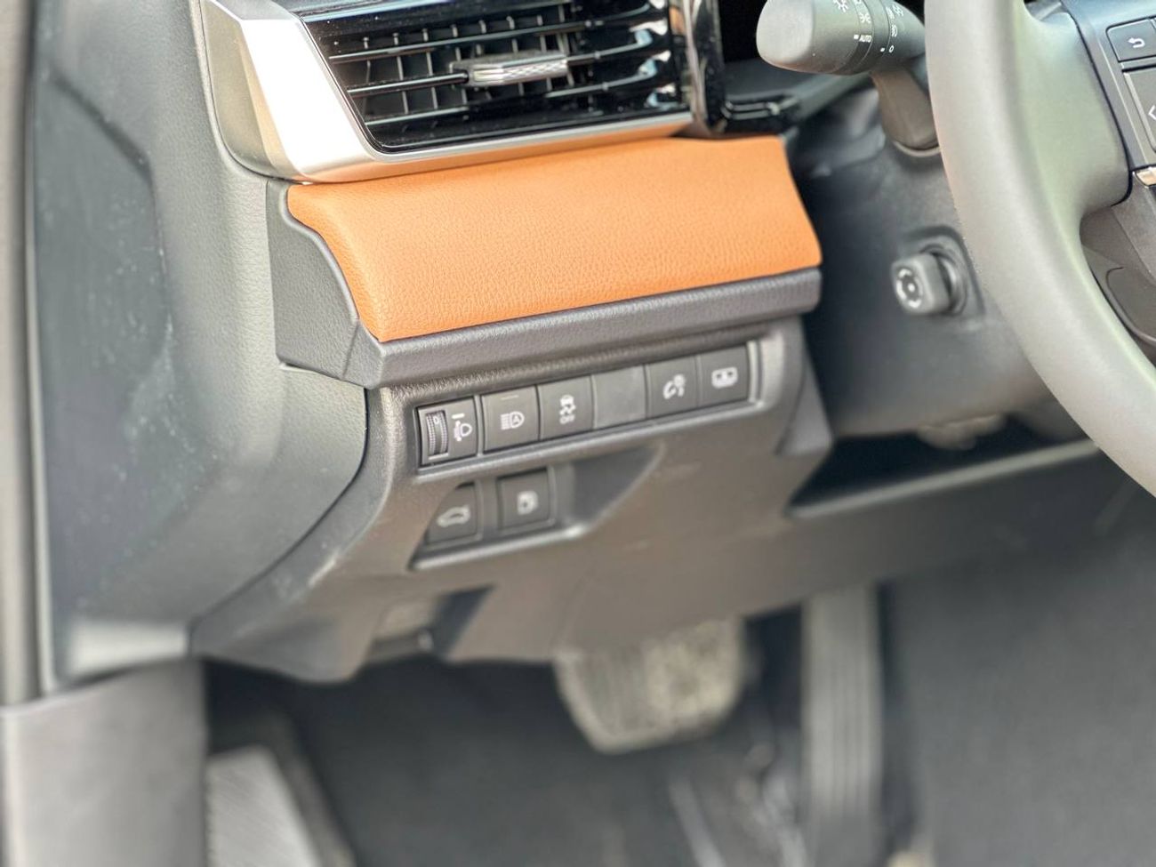 Toyota Camry 2.5L GLE SPORTS PTR A/T // 2026 // High Option With Radar , DVD&Back Camera , Panoramic // Special O