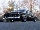 Chevrolet Bel Air LS7 w/ Tremec 6 Speed T56 Magnum Manual Transmission Pro Touring Restomod