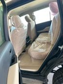 تويوتا لاند كروزر TOYOTA LAND CRUISER GXR 4.0 basic sunroof 2026