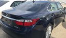 Lexus ES350