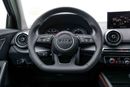 Audi Q2 Fashion 1.5L - Black Inside Black
