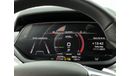 Audi etron 2022 Audi E-Tron GT, Warranty + Service Contract, GCC