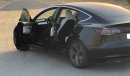 Tesla Model 3 Top of the line trim with all features Tesla Model 3 has very low mileage and clean usage.