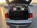 Kia Sorento 2022 KIA SORENTO SX FULL OPTIONS IMPORTED FROM USA