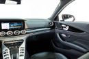 Mercedes-Benz AMG GT 43 AMG- Low Mileage-4 Matic-Track Package-Very Well Maintained
