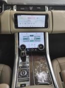Land Rover Range Rover Sport Autobiography Dynamic 5.0L (510 HP)