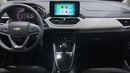 Chevrolet Groove LT 2024 | AED 558/Month | 0 DP | 30 Day Return | Warranty | Service History