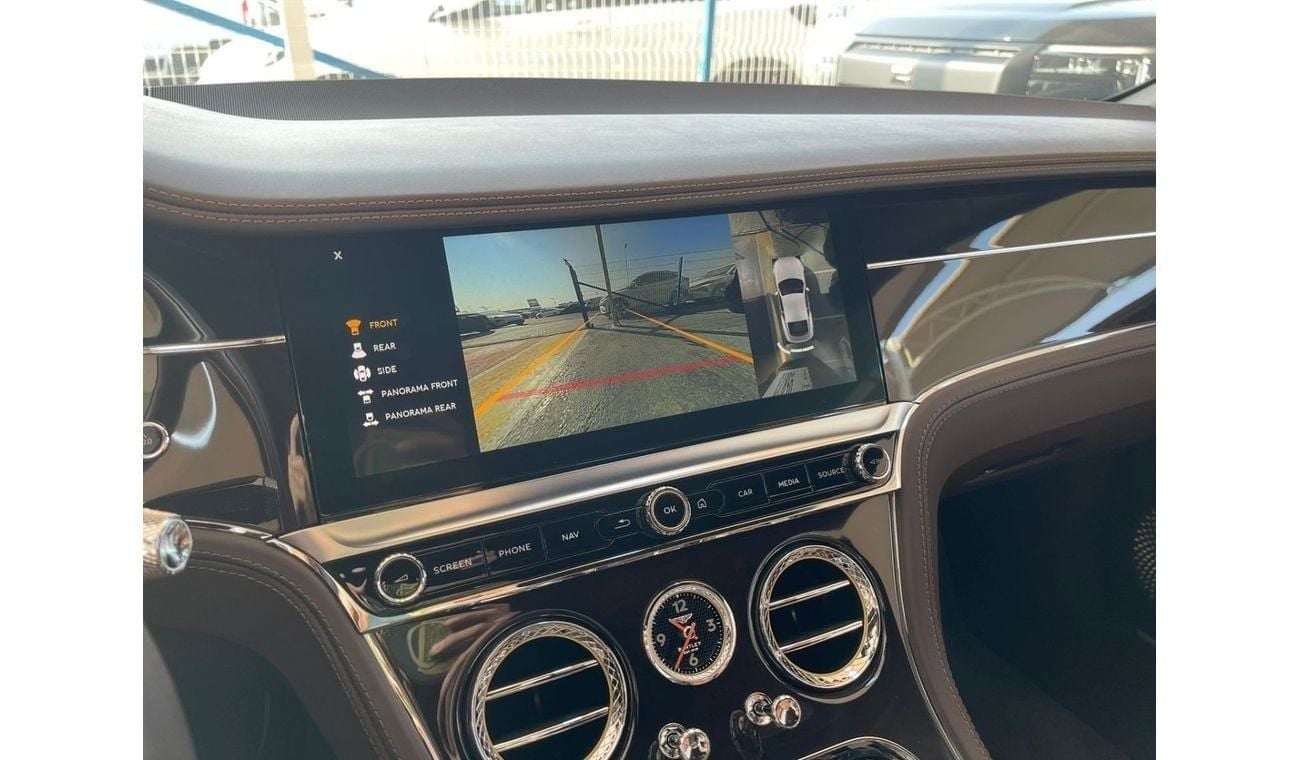 Bentley Continental GT Bentley Continental GT