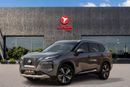 نيسان إكس تريل SL Nissan X-Trail 2023 مواصفات خليجية مقابل 1,500.00 AED شهريًا