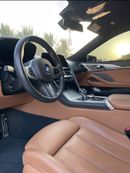BMW 840i 840i Gran Coupe