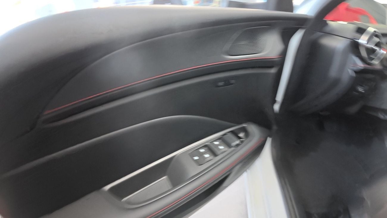 MG 5 MG5 / 2025 / chinese