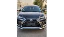 Lexus NX300