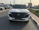 تويوتا لاند كروزر Toyota Land Cruiser GXR 4.0 2025 Full with sunroof