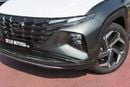 هيونداي توسون Hyundai Tucson 2.5L AWD Petrol , SUV, Amazon Grey, Model 2023