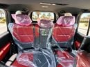 Toyota Land Cruiser VXR 2026 Toyota LC300 VXR | 3.5L Twin-Turbo Petrol | 7-Seater | Africa Export