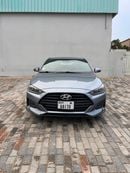 هيونداي فيلوستر