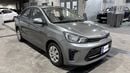 كيا بيجاس 2021 LX | AED 364/Month | 0 DP | 30 Day Return | Warranty | Service History