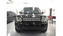 Land Rover LR4 SUPER CLEAN CAR ORIGINAL PAINT FULL SERVICE HISTORY