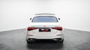 Mercedes-Benz S 580 4MATIC - 2022 - GCC Specs - Under Warranty and Service Contract