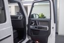 Mercedes-Benz G 63 AMG 4MATIC SUV